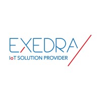 Exedra - IoT Solutions Provider logo - Similar company to Boson Systems