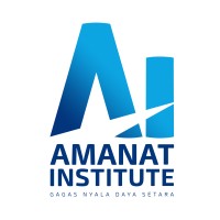 Amanat Institute logo - Similar company to Digitroops Indonesia