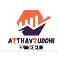ARTHAVRUDDHI - The Finance Club ASB logo - Similar company to Syona Roots