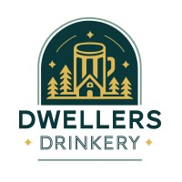 Dwellers Drinkery logo - Similar company to Earthbound Expeditions
