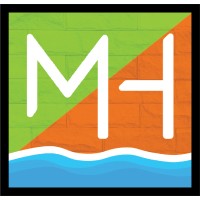 Meramec Hardscapes and Concrete logo - Similar company to Wayne Contracting