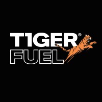 T1GER FUEL logo - Similar company to Sevensnus.Com