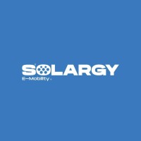 Solargy E-Mobility logo - Similar company to Parklio