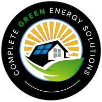 Complete Green Energy Solutions Limited logo - Similar company to Schultz Seating Group