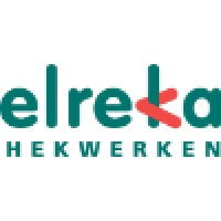 Elreka Hekwerken logo - Similar company to Dirickx Kerítés Kft