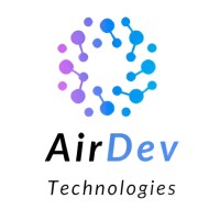AirDev Technologies logo - Similar company to Meduze