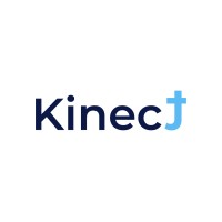 Kinect logo - Similar company to Kintech
