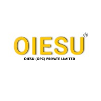 OIESU logo - Similar company to Benmar Group