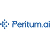 Peritum AI logo - Similar company to Applied Technology
