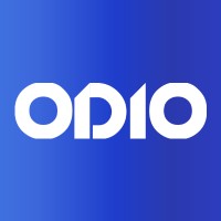 ODIO logo - Similar company to Ezeiatech