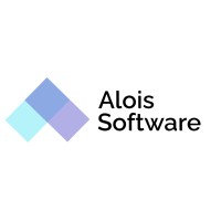 Alois Software logo - Similar company to Review Technology