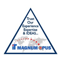 IT Magnum Opus logo - Similar company to It Group
