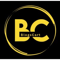 Blogs Cart logo - Similar company to Blogs Website