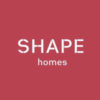 SHAPE Homes logo - Similar company to Soho Built