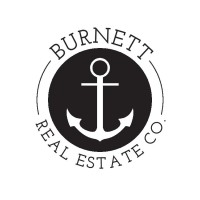 Burnett Real Estate Company logo - Similar company to Gregorio Real Estate Company