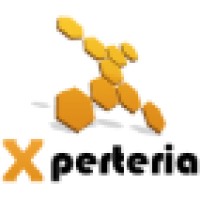 Xperteria Limited logo - Similar company to Xslogic Pty Ltd