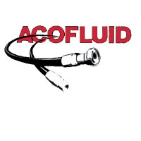 ACOFLUID SARL logo - Similar company to Mecagri  38