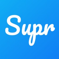 SuprSoul logo - Similar company to Stride