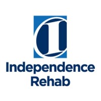 Independence Rehab logo - Similar company to Reframe Therapy