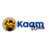 Kaam Wala logo - Similar company to Moizdigitalsolutions