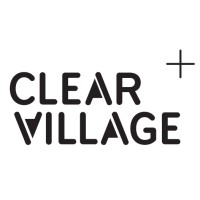 Clear Village logo - Similar company to Birkhäuser