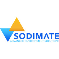 Sodimate logo - Similar company to Soditech