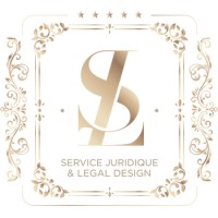 Sénélor Juridique logo - Similar company to Vench