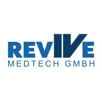 revIVe MedTech GmbH logo - Similar company to Otc Cube