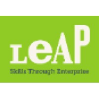 LEAP - Leeds Enterprise logo - Similar company to Education Cp