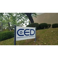 CED SAN DIEGO logo - Similar company to Tc Construction