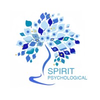 Spirit Psychological logo - Similar company to Battle River Alliance For Economic Development (Braed)