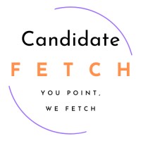 Candidate Fetch logo - Similar company to Grey Wind
