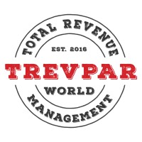 TrevPAR World Group logo - Similar company to Abodebooking