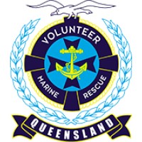 Volunteer Marine Rescue Qld logo - Similar company to Marine Rescue Queensland