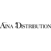 Aina Distribution logo - Similar company to Isr Distribution