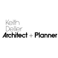 Keith W. Deller Architect & Planner Ltd. logo - Similar company to Casola Koppe