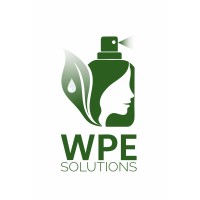 WPE Solutions logo - Similar company to Golden Sam Import & Export Co.Ltd