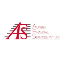 Aupera Financial Services logo - Similar company to Breakthrough Foundation