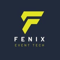Fenix Event Tech logo - Similar company to Capture Technologies