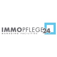 ImmoPflege-24 GmbH logo - Similar company to Kaos