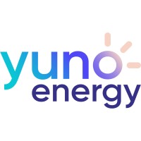 Yuno Energy logo - Similar company to Dynamic Sales Force