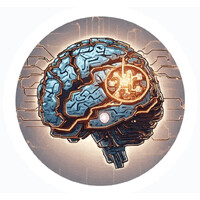 Gradient Ascent logo - Similar company to Frontier Development Lab