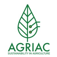 AGRIAC logo - Similar company to Rubberway