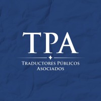 TPA - Traductores Públicos Asociados logo - Similar company to Migrar A Canada