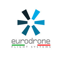 Eurodrone Flight Systems logo - Similar company to Dronetools S.L.