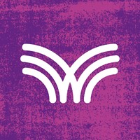 Hexham Book Festival logo - Similar company to Hexham Community Partnership