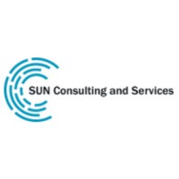 SUN Consulting and Services logo - Similar company to Riz Electric