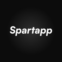 Spartapp logo - Similar company to Earningshub