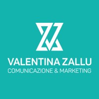 Valentina Zallu | Comunicazione & Marketing logo - Similar company to Borgotufi Albergo Diffuso