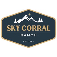 Sky Corral Ranch logo - Similar company to Arboretum Coffee